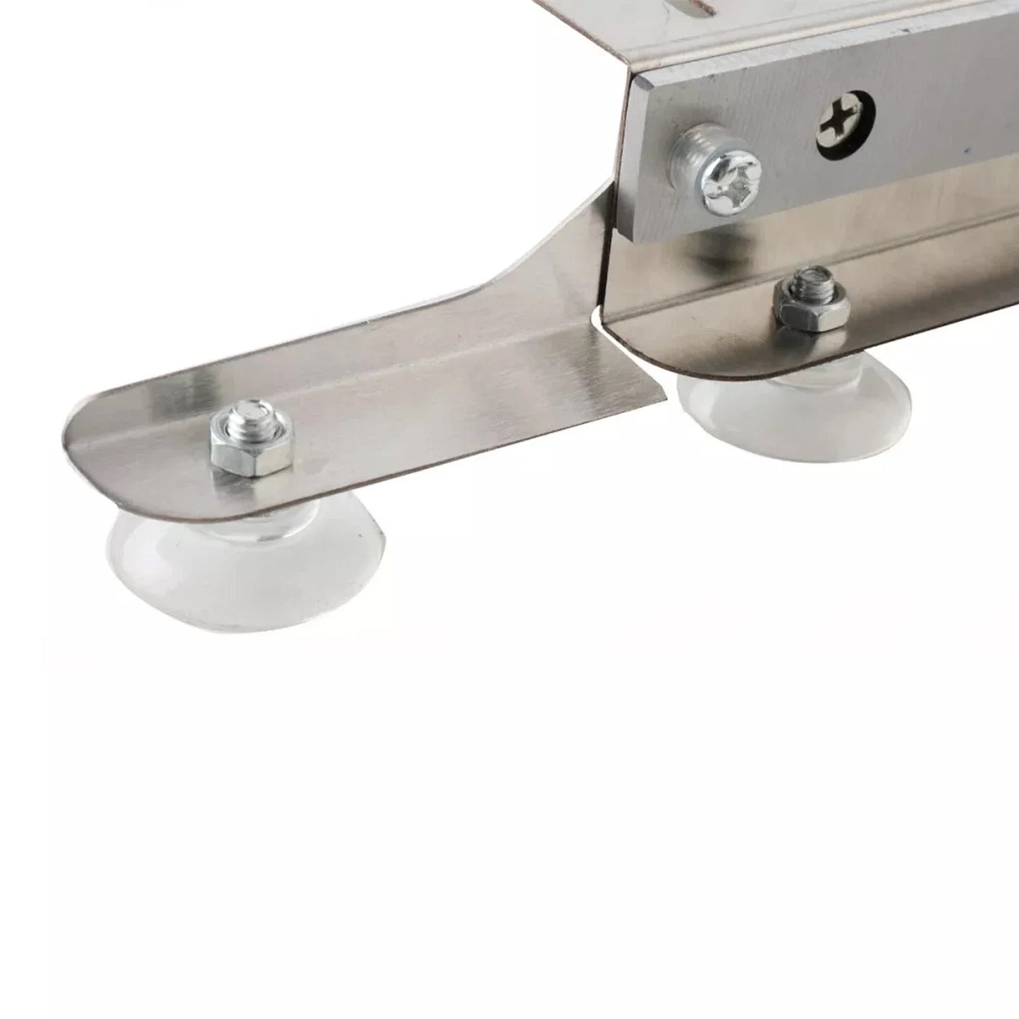 Manual Meat Slicer Bone Cutter Stainless Steel Food Cutter Slicing Machine Adjustable Multifunction Cutting Knife Kitchen Tools