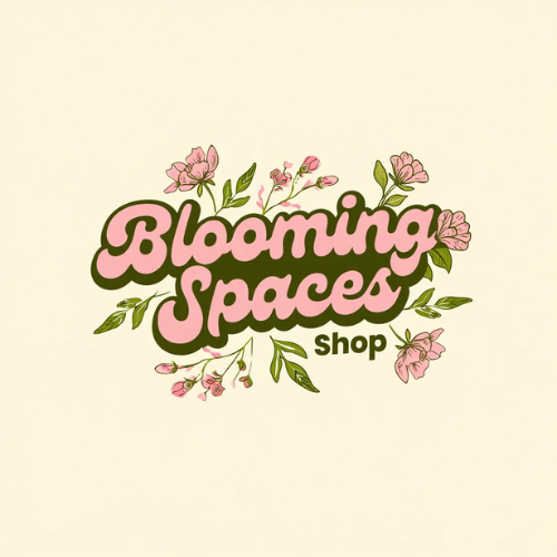 Blooming Spaces Shop